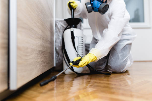 Best Commercial Pest Control Services  in Republic, PA