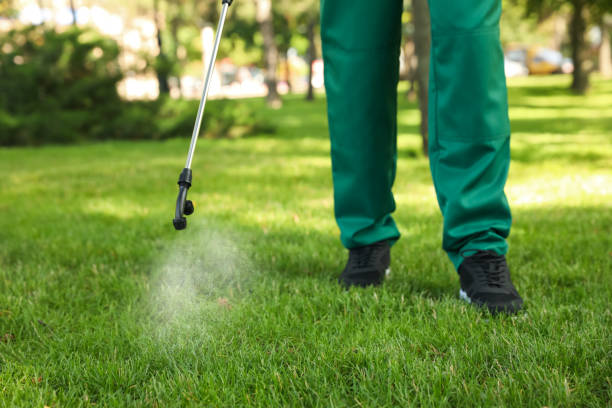 Best Wildlife Control Services  in Republic, PA